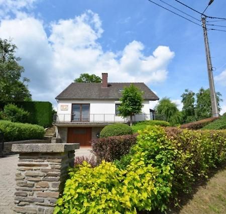 Achouffe - Masson Villa อูฟฟาลีซ ภายนอก รูปภาพ